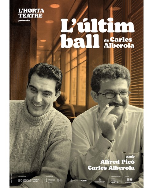 FESTIVAL GREC: L'ÚLTIM BALL