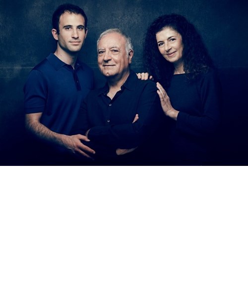 MORT D'UN COMEDIANT. De Guillem Clua amb Jordi Bosch, Mercè Pons i Francesc Marginet