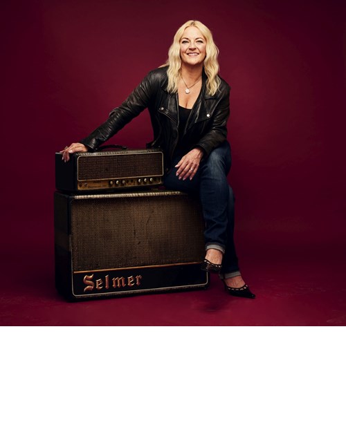 Claire Martin Quartet