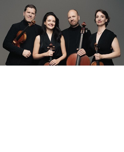 Quartet Casals
