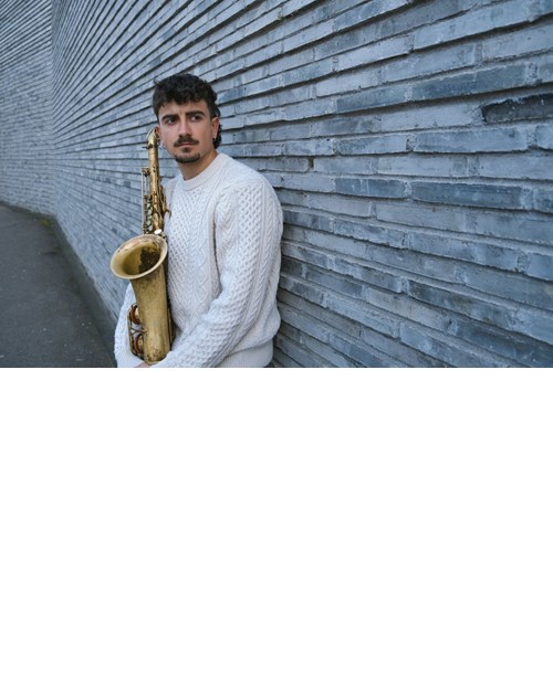 Javier Rojo Quintet "Música para amansar fieras"