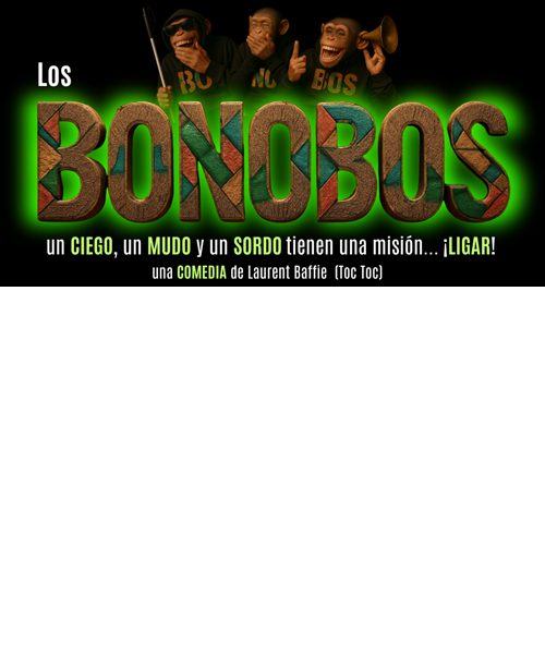 Bonobos