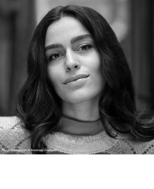 Ruzan Mantashyan & Hilko Dumno