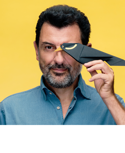 ISIDORO, d'Enrico Ianniello