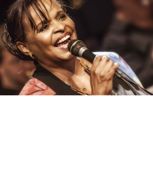 Deborah Carter Quartet