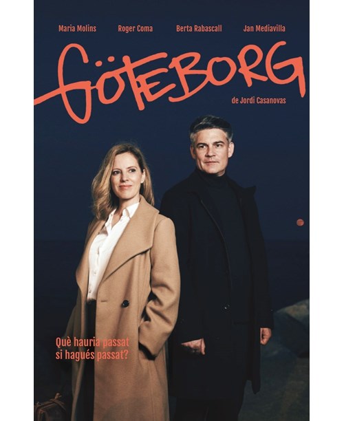 GÖTEBORG