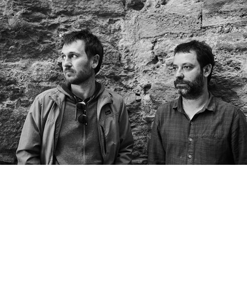 PERIFÈRIA CULTURAL: Carles Sanjosé & Jaume Pla + Elisenda Pineda