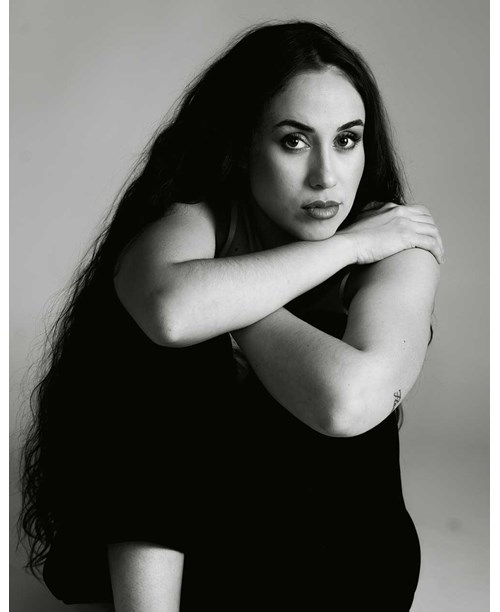 CIUTAT FLAMENCO: Rocío Luna