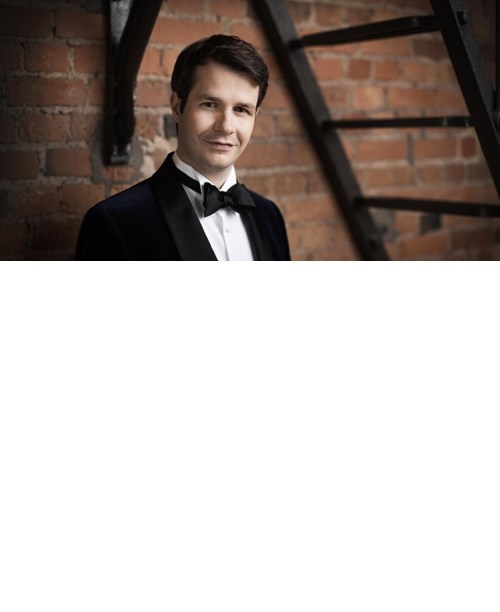 Viena "fin-de-siècle": obres de Schubert, Strauss, Mahler, Wolf i Korngold