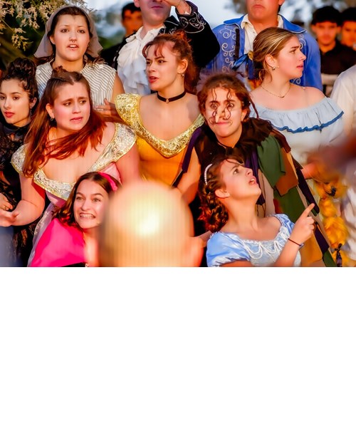 TRACART I LA BANDA MESTRE MONTSERRAT. Projecte Boscos Endins
