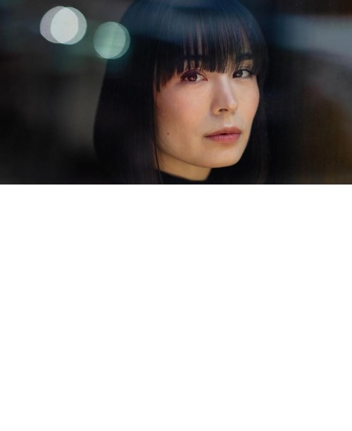 Alice Sara Ott, piano