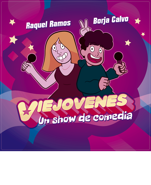 Viejóvenes