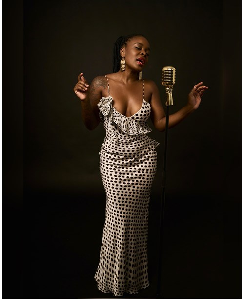 WIMEN FESTIVAL: Brigitte Emaga & The Essence