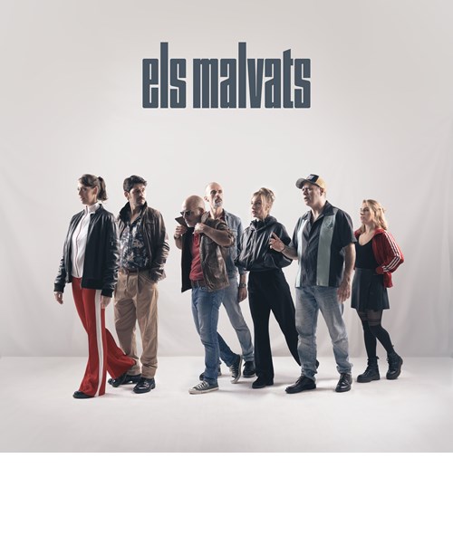 Els malvats