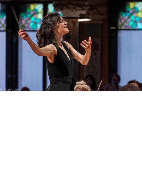 Nadal al Palau 2025 - Homenatge a Morricone i Rota