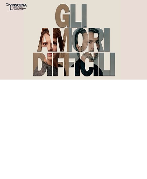 Gli amore difficile