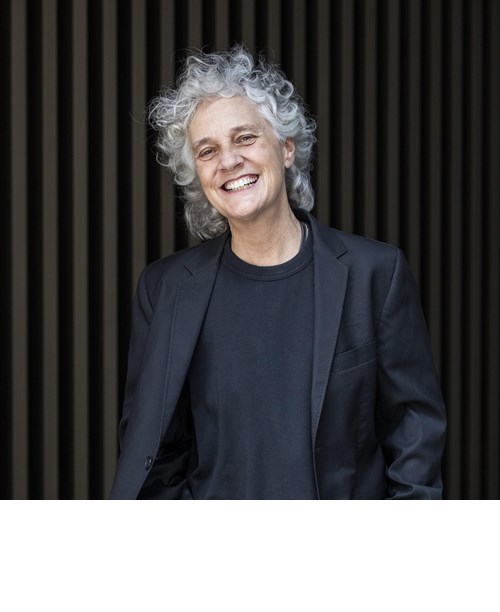 WIMEN FESTIVAL: Mayte Martín