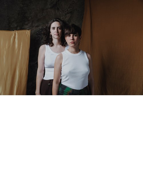 CURTCIRCUIT: ANNA ANDREU