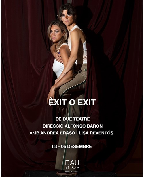 ÈXIT O EXIT