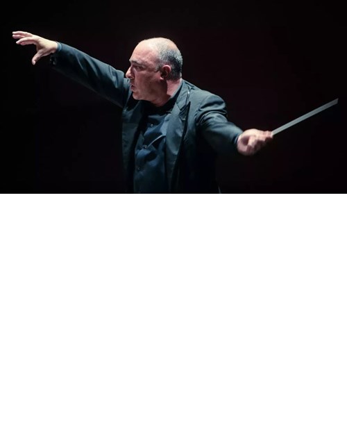 Orquestra Simfònica de l’ESMUC & Martínez Izquierdo