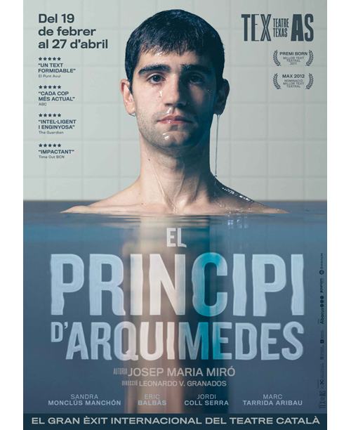 El Principi d'Arquimedes