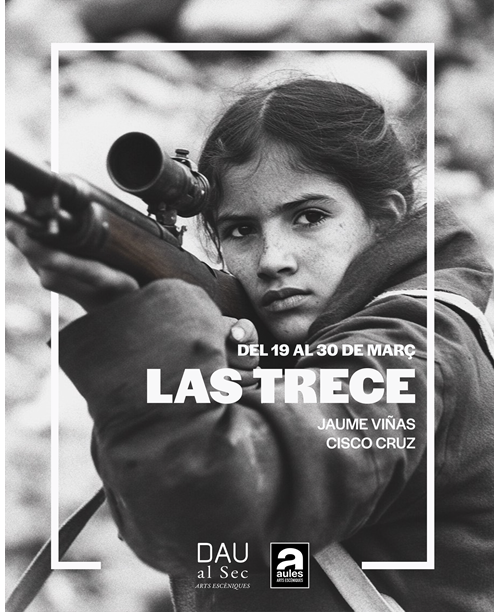 Las trece