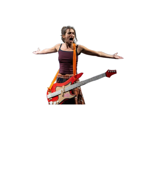 Hora bruixa