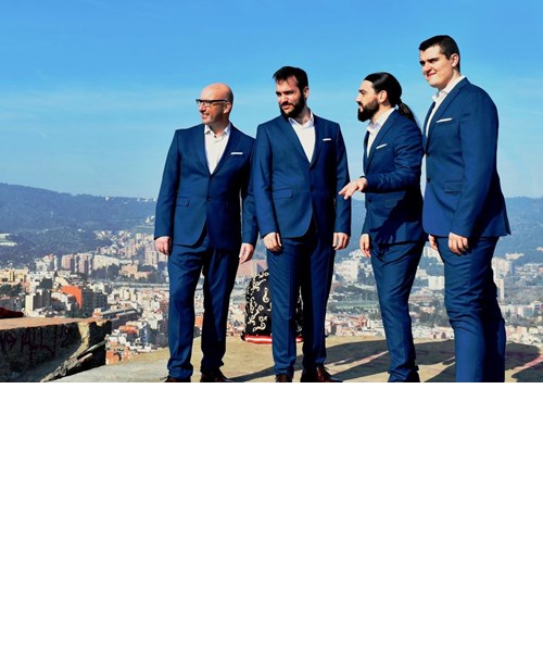 Barbarismes amb Metropolitan Union