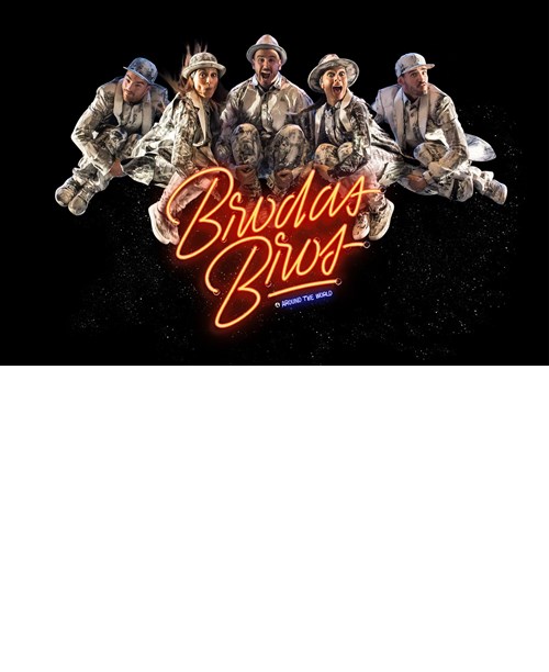 Brodas Bros