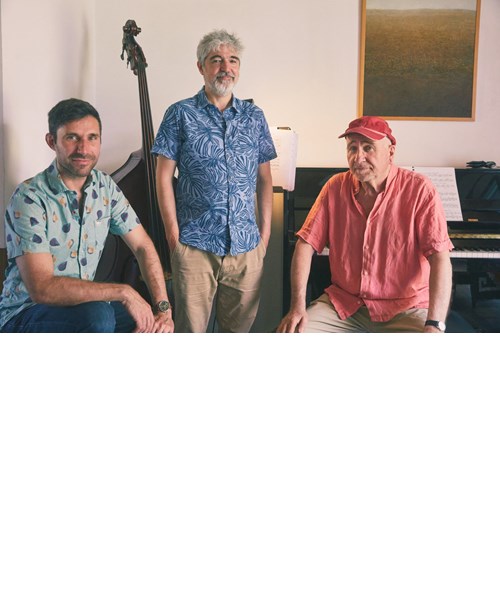 Pérez, Fumero & Arnedo Trio