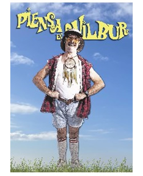 Piensa en Wilbur