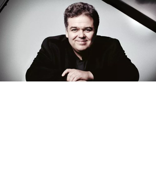Arcadi Volodos, piano