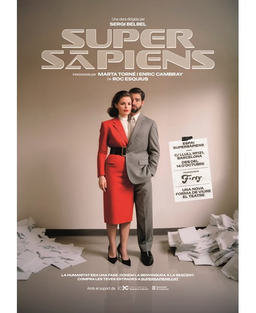 Supersàpiens