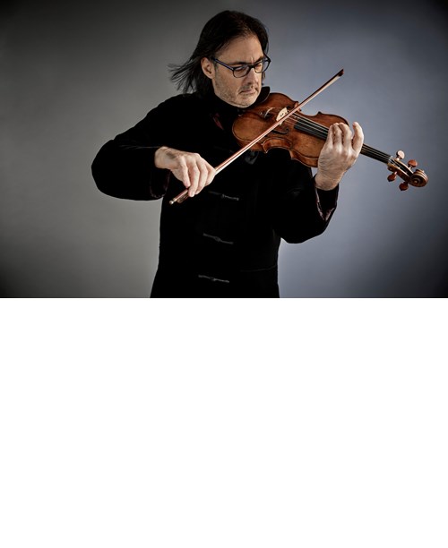 Leonidas Kavakos · Apollon Ensemble