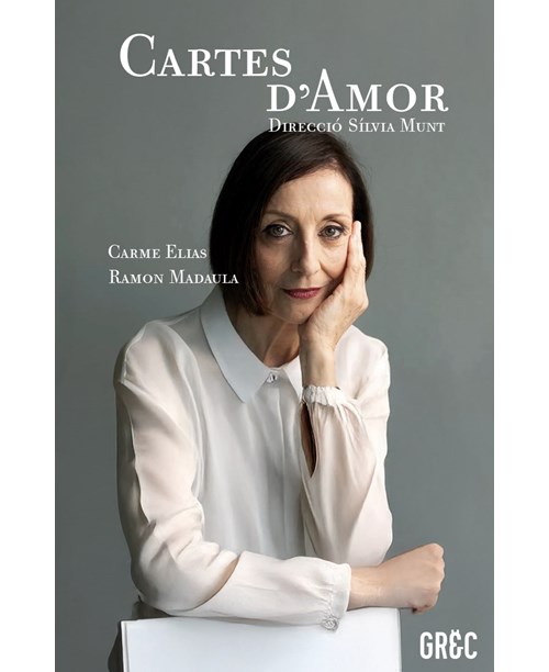 FESTIVAL GREC: CARTES D'AMOR