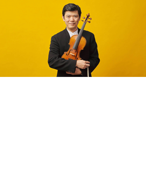 SANT PAU FESTIVAL | Els Quintets de Mozart & Franck, el Trio de Schuman i el Trio amb Trompa de Brahms | Daishin Kashimoto & Maria Florea & Joaquín Riquelme