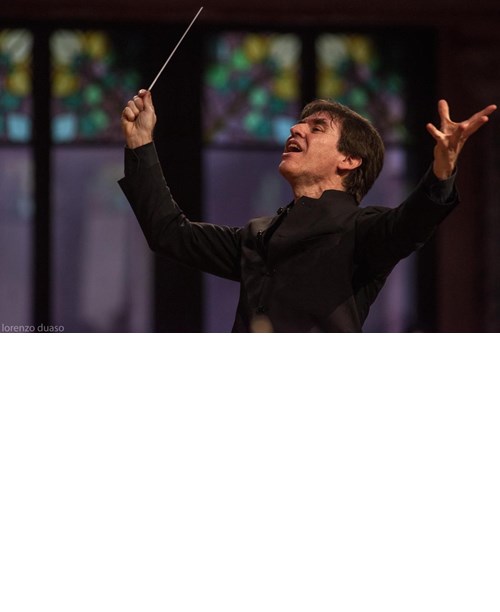 Nadal al Palau 2025 - ‘El Messies’ de Händel