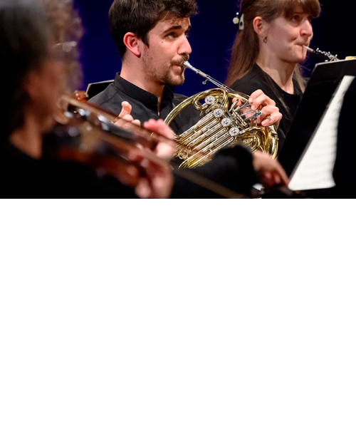 Cicle Constel·lacions I: Liceu Brass Ensemble