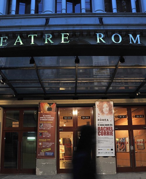 Teatre Romea