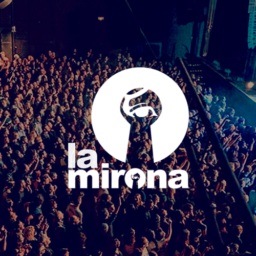 La Mirona