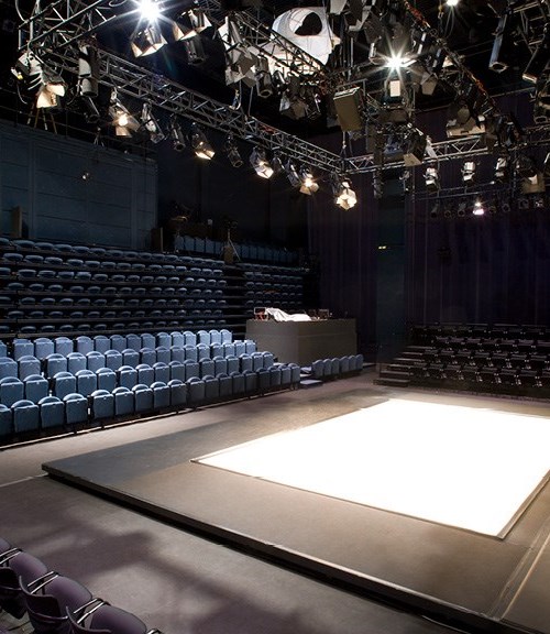 Sala Tallers TNC
