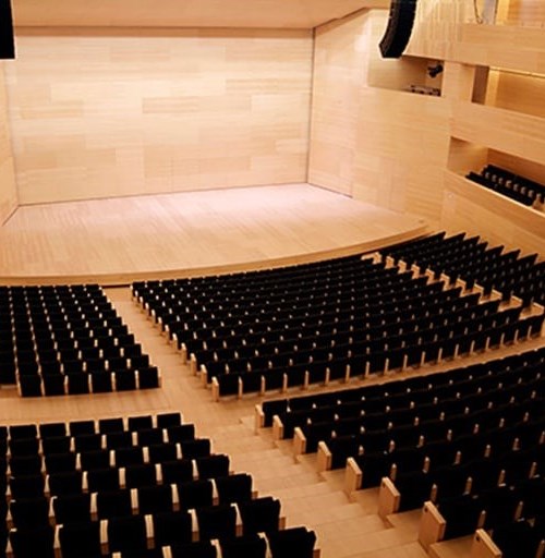 Auditori de Girona