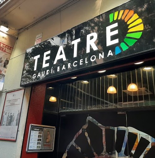 Teatre Gaudí