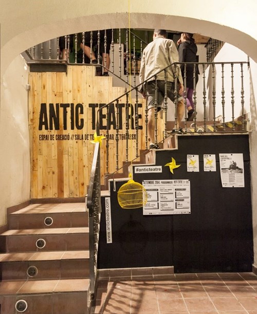 Antic Teatre
