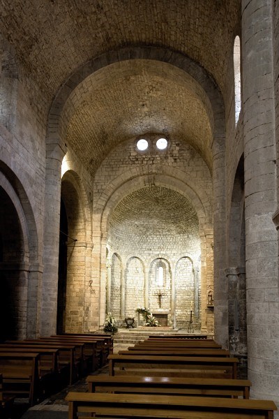 Canònica de Santa Maria