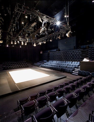 TNC - Sala Tallers TNC - Sala Tallers