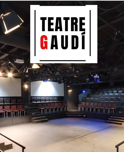 Teatre Gaudí