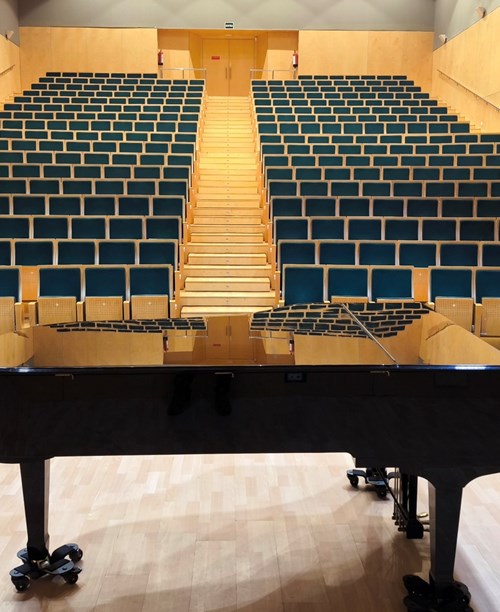 Auditori Terrassa