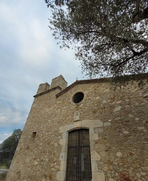 Església de Fanals