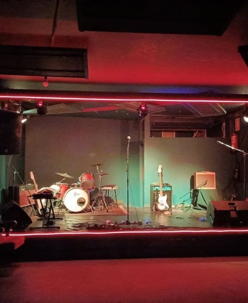 SALA TARO